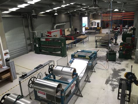 metal fabricators wellington|sheet metal fabricators in nz.